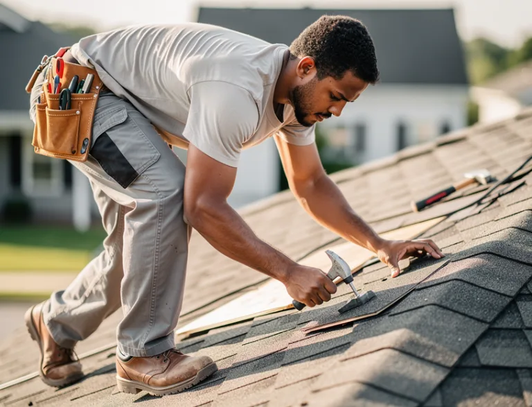 roofer Wexford/Maryvale
